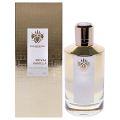 Mancera Royal Vanille Eau De Parfum-Thefragrancemart.com