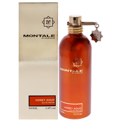 Montale Honey Aoud Eau De Parfum-Thefragrancemart.com