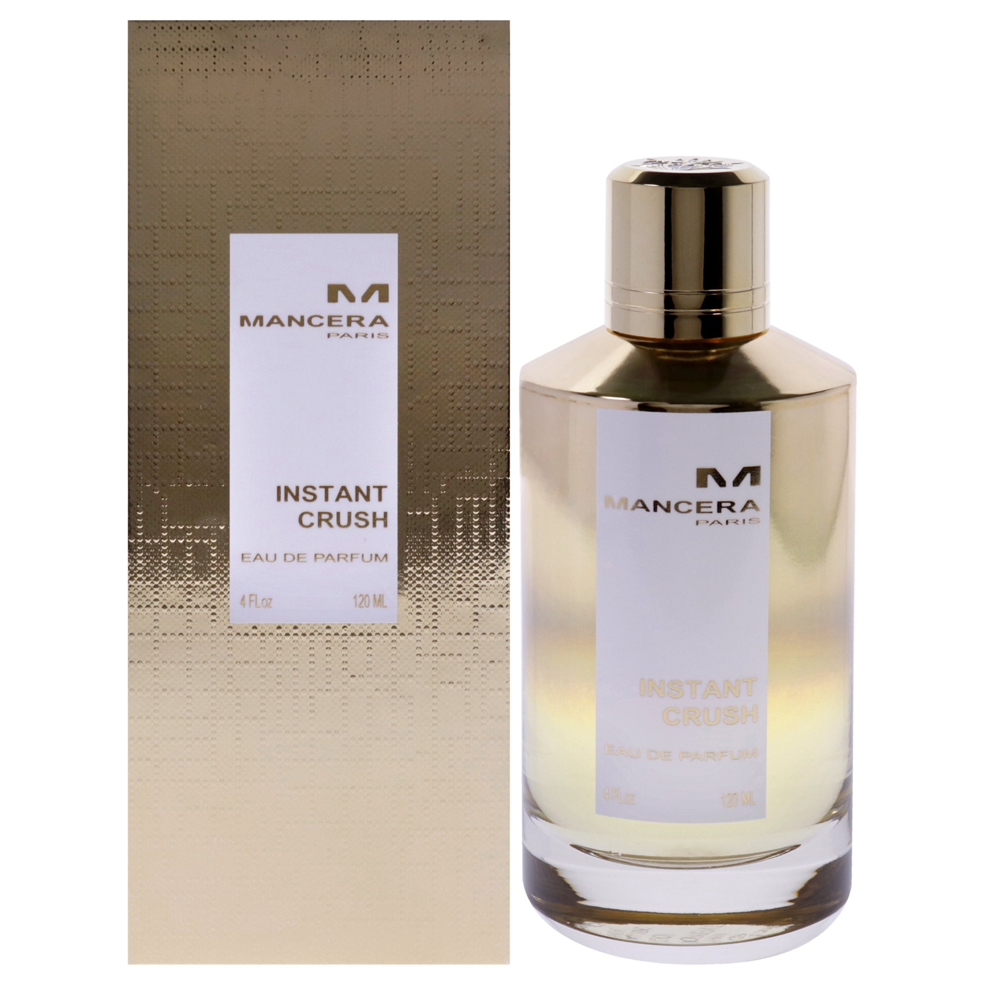 Mancera Instant Crush Eau De Parfum-Thefragrancemart.com