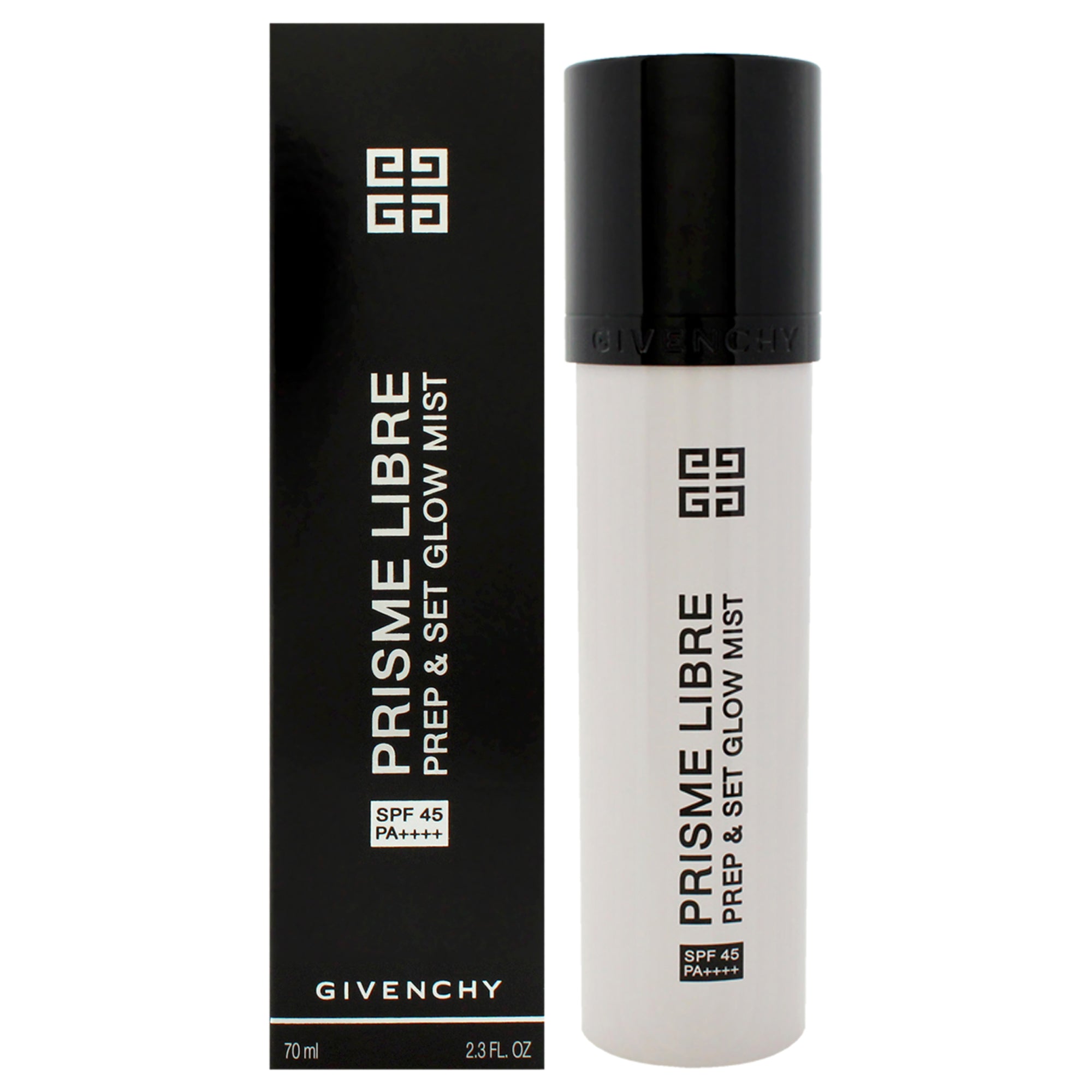 Givenchy Prisme Libre Prep and Set Glow Mist SPF45 -Thefragrancemart.com