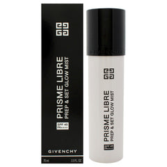 Givenchy Prisme Libre Prep and Set Glow Mist SPF45 -Thefragrancemart.com