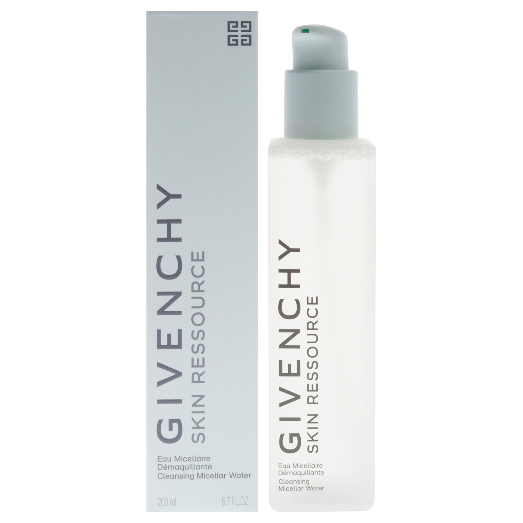Givenchy Skin Ressource Cleansing Micellar Water -Thefragrancemart.com