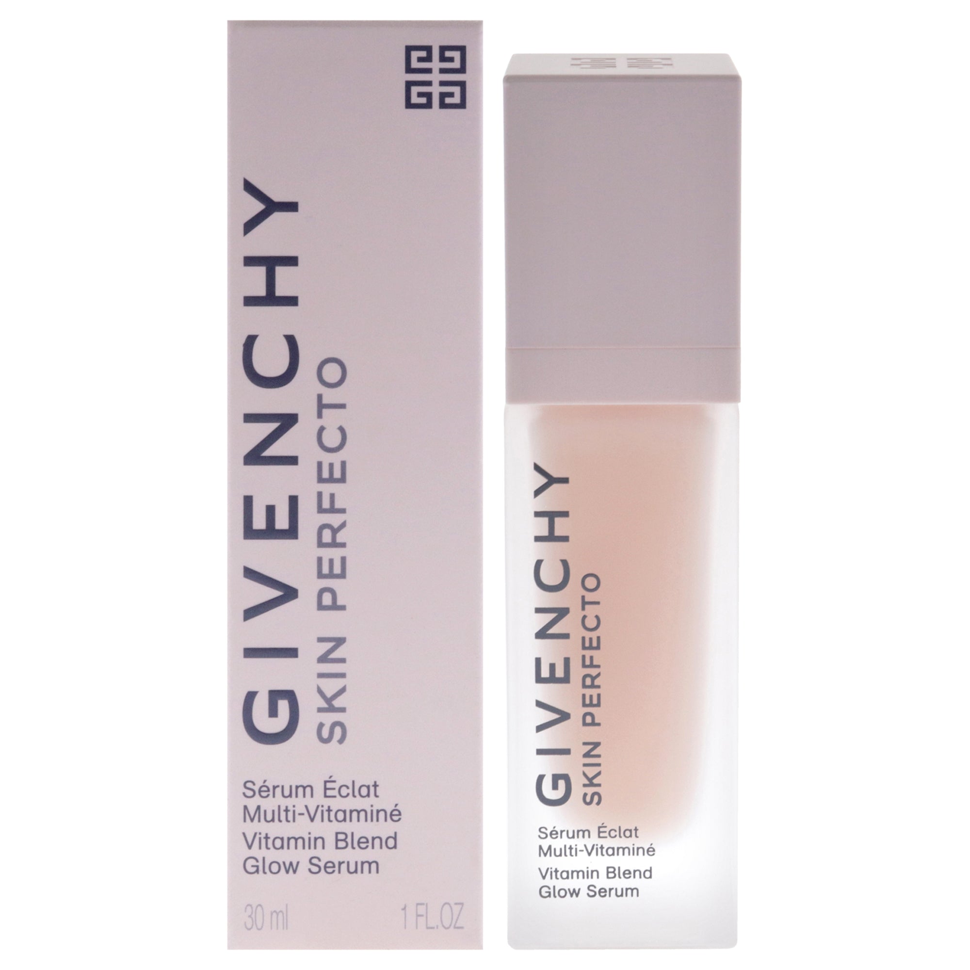 Givenchy Skin Perfecto Vitamin Blend Glow Serum -Thefragrancemart.com