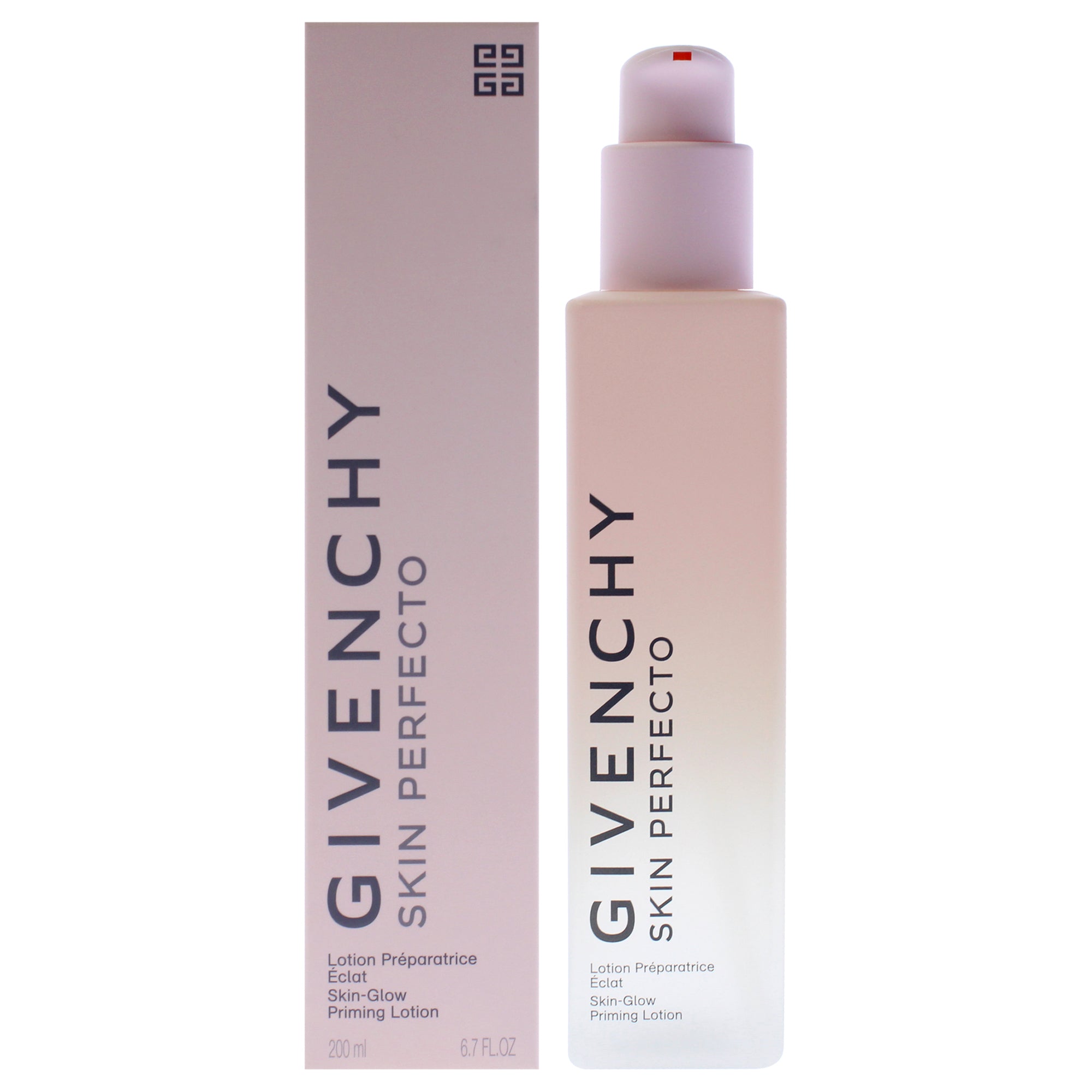 Givenchy Skin Perfecto Skin Glow Priming Lotion -Thefragrancemart.com