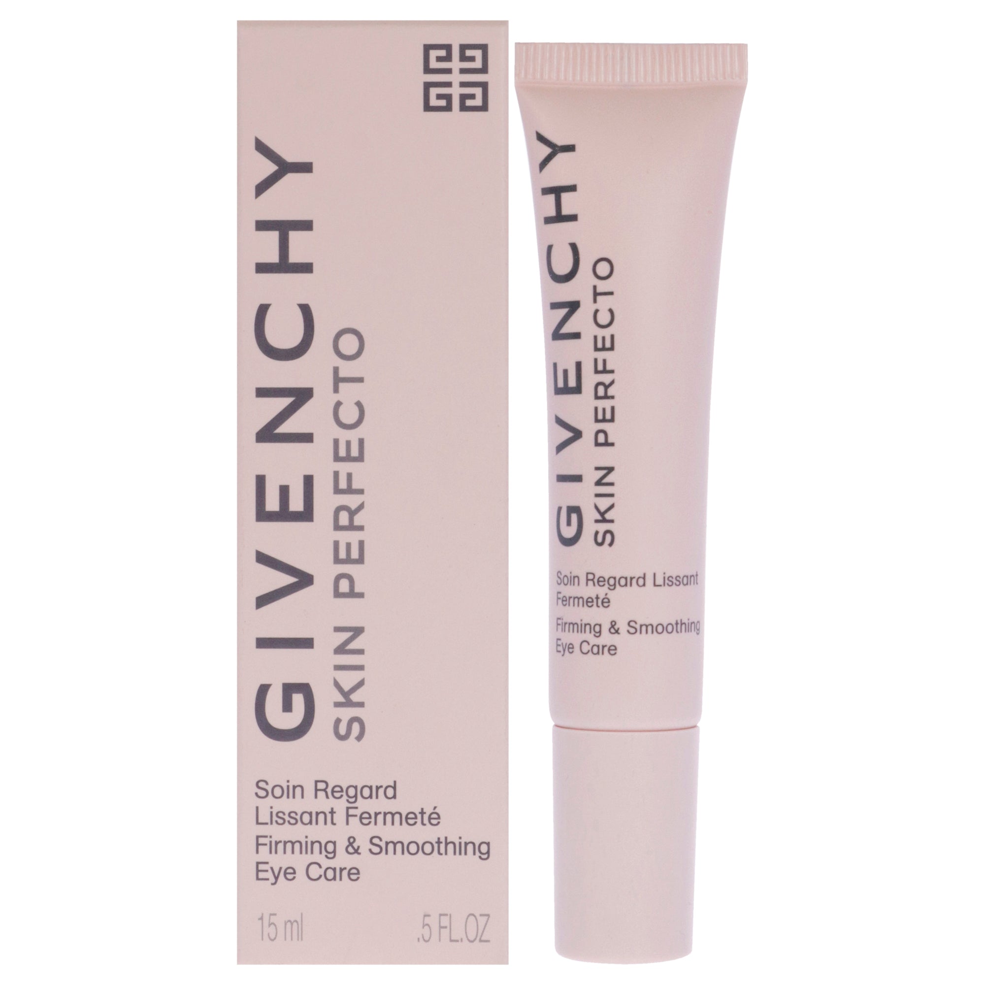 Givenchy Skin Perfecto Firming and Smoothing Eye Care Fluid -Thefragrancemart.com