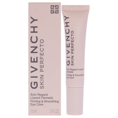 Givenchy Skin Perfecto Firming and Smoothing Eye Care Fluid -Thefragrancemart.com