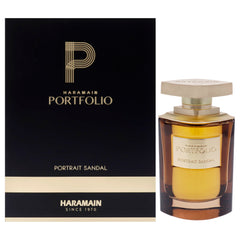 Al Haramain Portfolio Potrait Scandal Eau De Parfum-Thefragrancemart.com