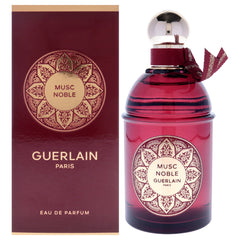 Guerlain Musc Noble Eau De Parfum-Thefragrancemart.com