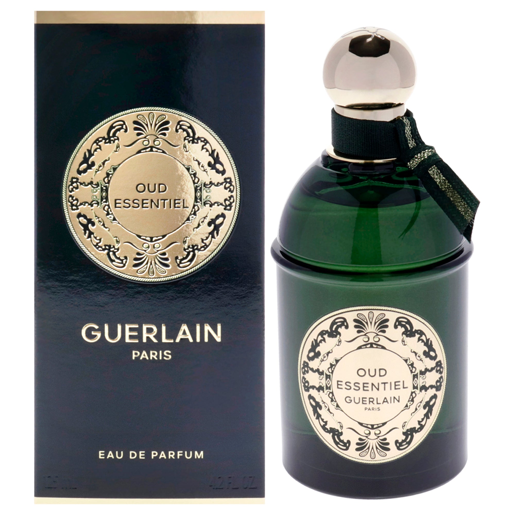 Guerlain Oud Essentiel Eau De Parfum-Thefragrancemart.com