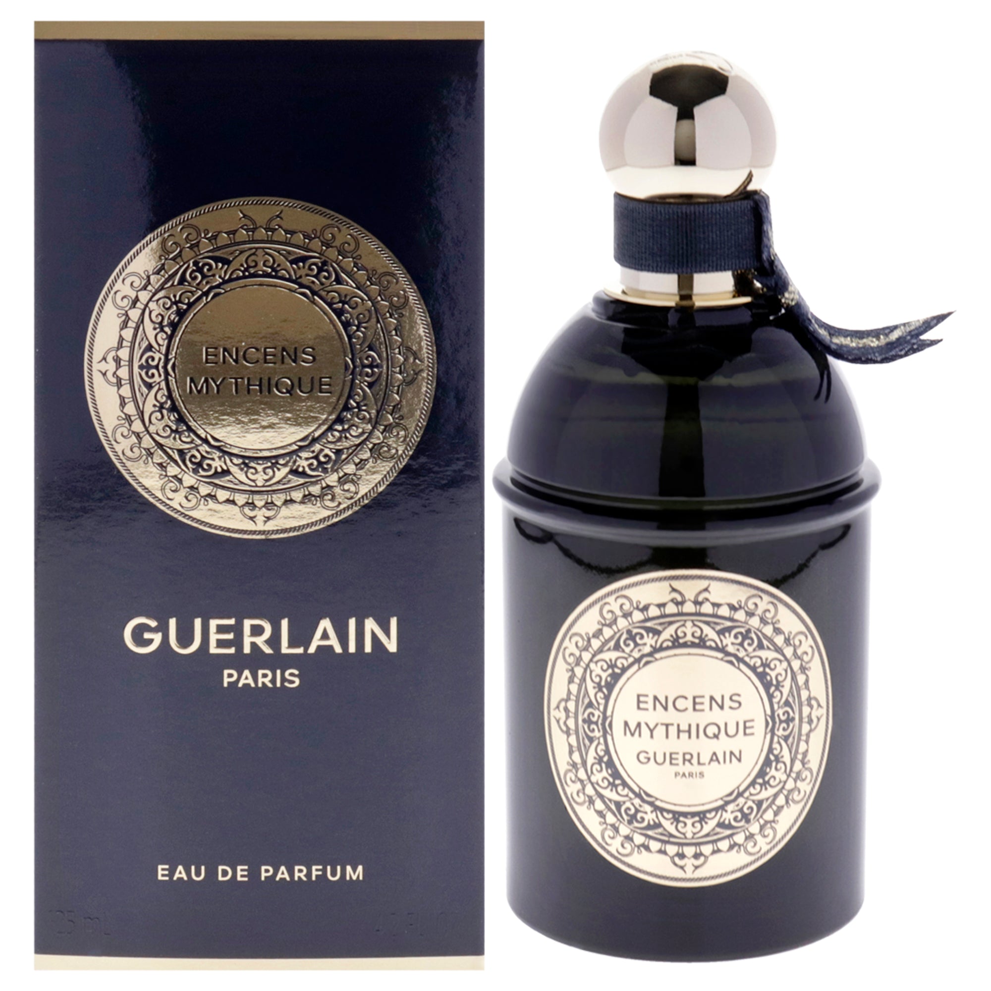 Guerlain Encens Mythique Eau De Parfum-Thefragrancemart.com
