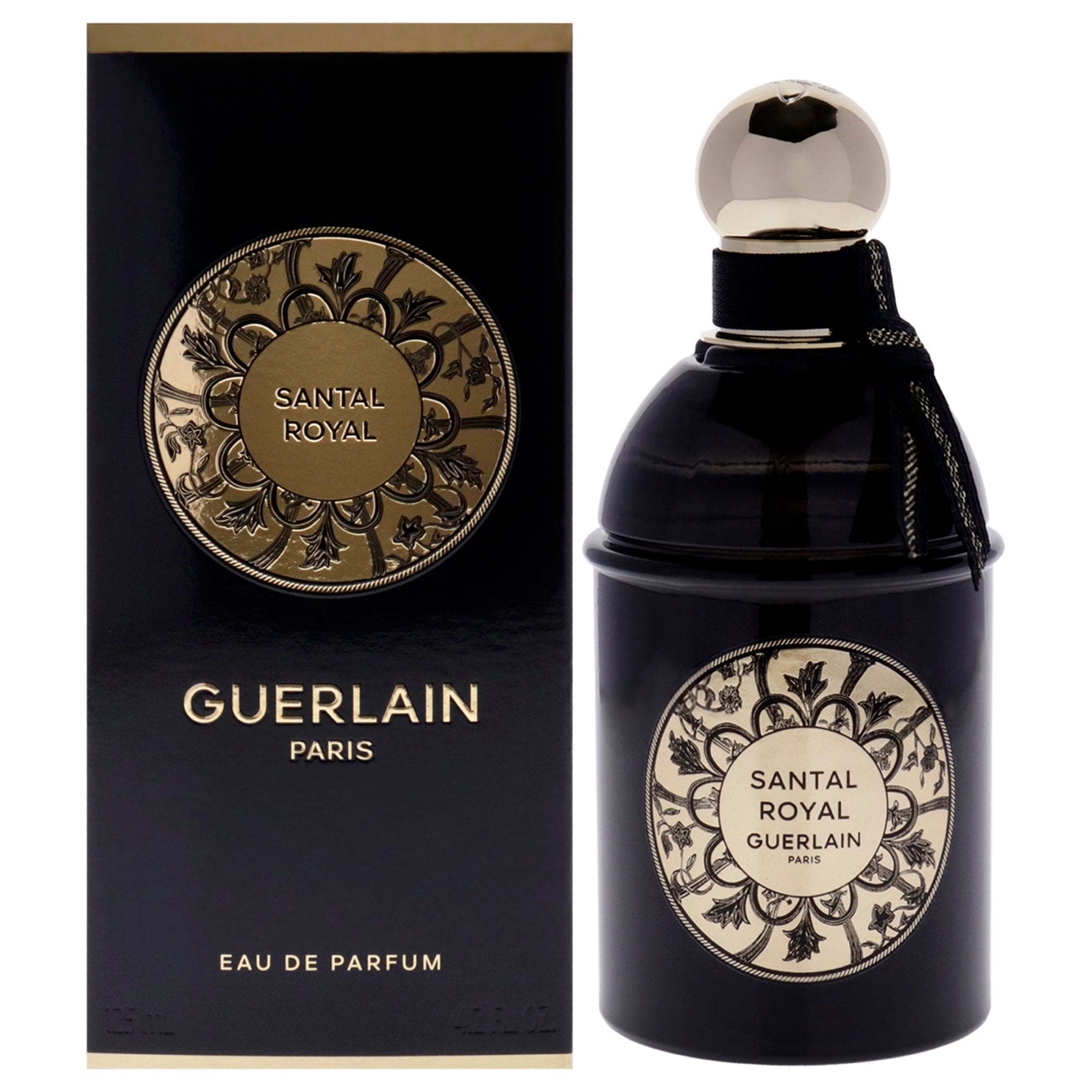 Guerlain Santal Royal Eau De Parfum-Thefragrancemart.com