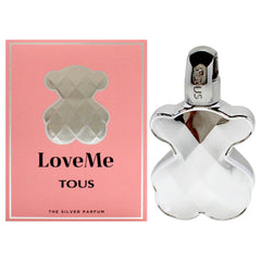 Tous Love Me Silver Eau De Parfum-Thefragrancemart.com