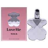 Tous Love Me Silver Eau De Parfum-Thefragrancemart.com