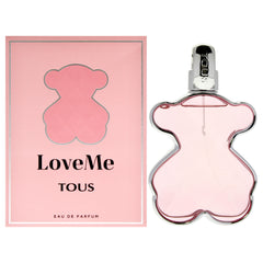 Tous Love Me Eau De Parfum-Thefragrancemart.com