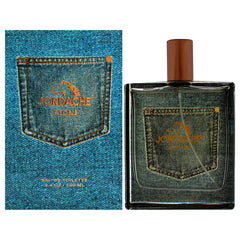 Jordache Stone Eau De Toilette-Thefragrancemart.com