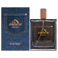 Jordache Indigo Eau De Toilette-Thefragrancemart.com