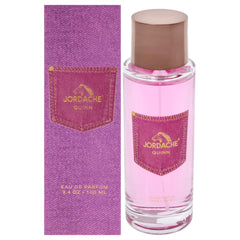 Jordache Quinn Eau De Parfum-Thefragrancemart.com