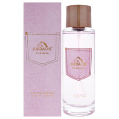 Jordache Frankie Eau De Parfum-Thefragrancemart.com