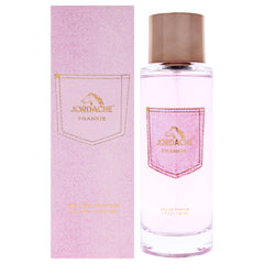 Jordache Frankie Eau De Parfum-Thefragrancemart.com