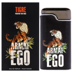 Armaf Ego Tigre Eau De Parfum-Thefragrancemart.com