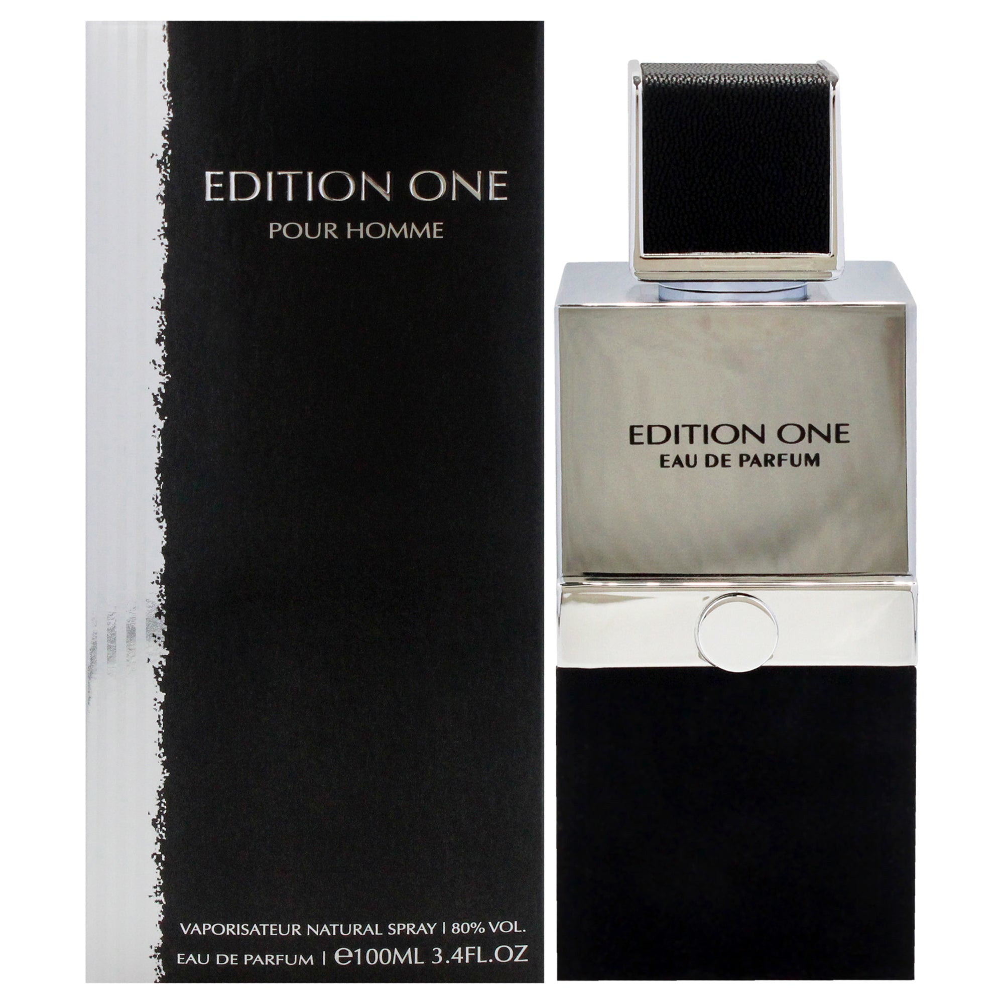Armaf Edition One Eau De Parfum-Thefragrancemart.com