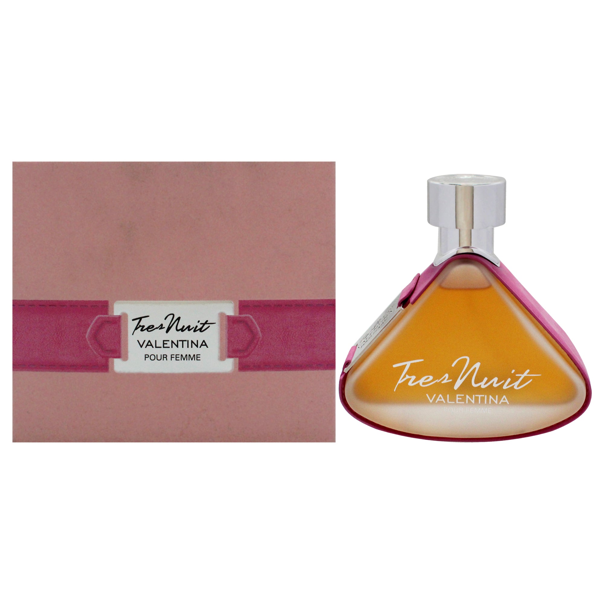 Armaf Tres Nuit Valentina Eau De Parfum-Thefragrancemart.com