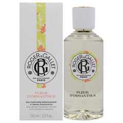 Roger & Gallet Osmanthus Flower -Thefragrancemart.com