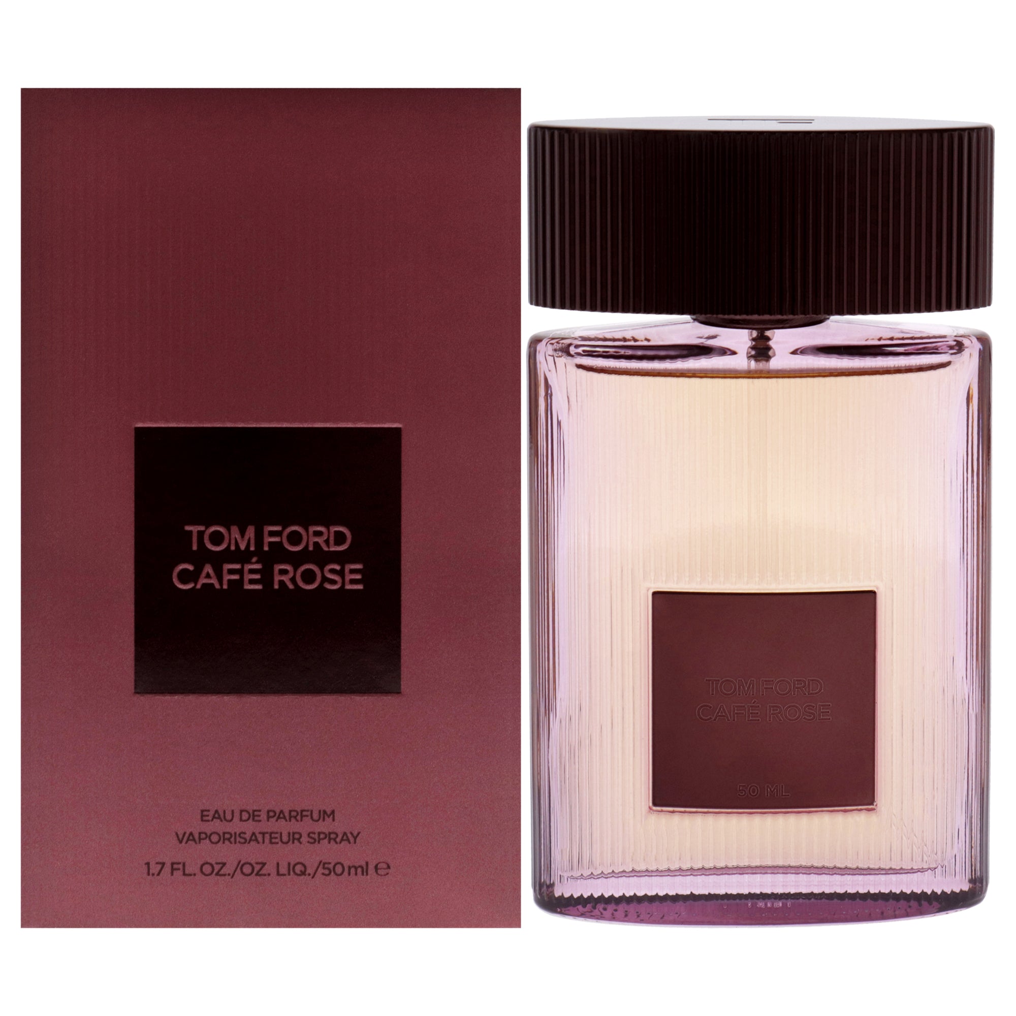 Tom Ford Cafe Rose Eau De Parfum-Thefragrancemart.com