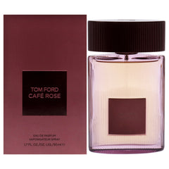 Tom Ford Cafe Rose Eau De Parfum-Thefragrancemart.com
