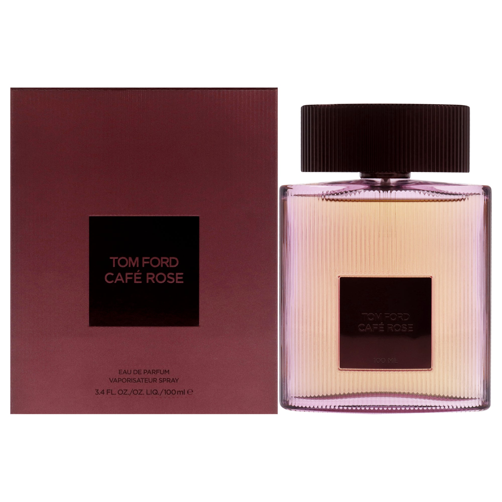 Tom Ford Cafe Rose Eau De Parfum-Thefragrancemart.com