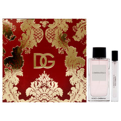 Dolce and Gabbana LImperatrice 2 Pc Gift Set-Thefragrancemart.com