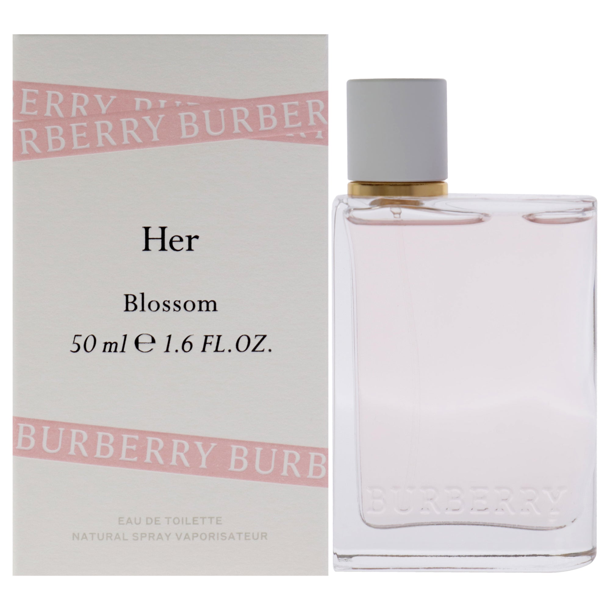 Burberry Her Blossom Eau De Toilette-Thefragrancemart.com