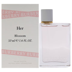 Burberry Her Blossom Eau De Toilette-Thefragrancemart.com
