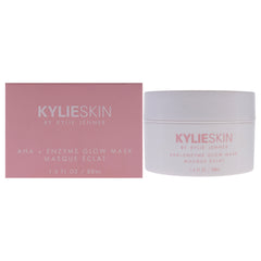 Kylie Cosmetics Aha Plus Enzyme Glow Mask -Thefragrancemart.com