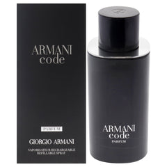 Giorgio Armani Armani Code Eau De Parfum-Thefragrancemart.com