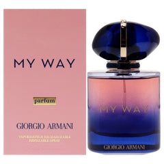 Giorgio Armani My Way Eau De Parfum-Thefragrancemart.com