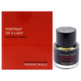 Frederic Malle Portrait of A Lady Eau De Parfum-Thefragrancemart.com