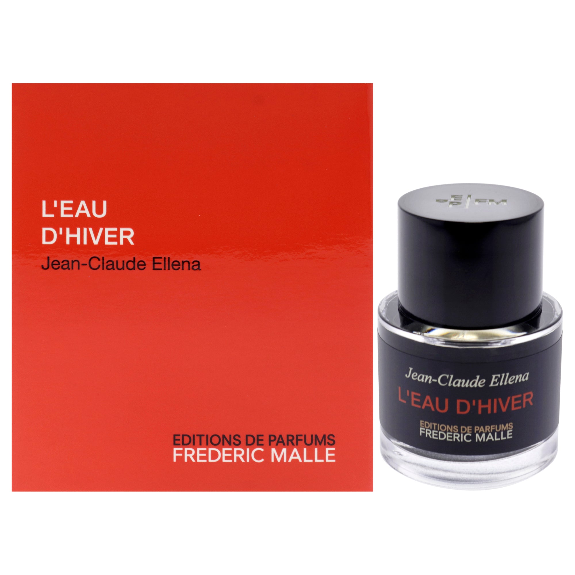 Frederic Malle LEau DHiver Eau De Parfum-Thefragrancemart.com