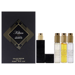 Kilian The Liquors Discovery Set 4 Pc Mini Gift Set-Thefragrancemart.com
