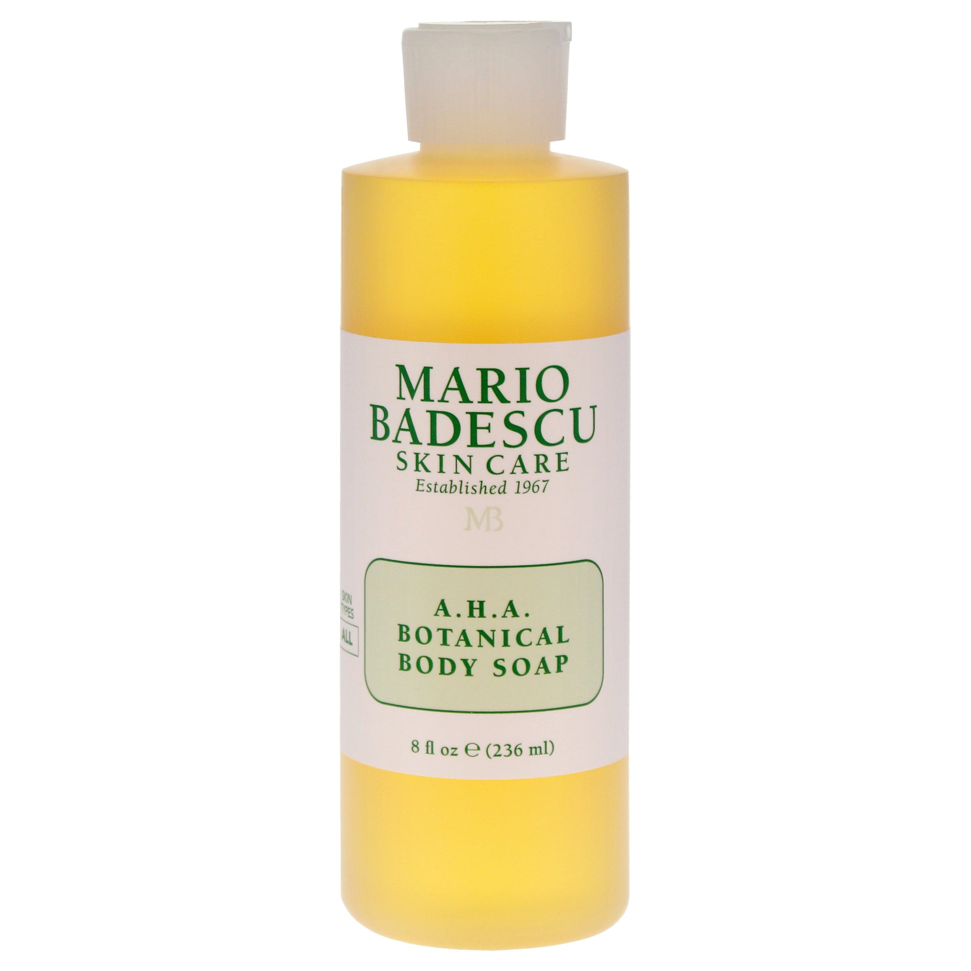 Mario Badescu AHA Botanical Body Soap -Thefragrancemart.com
