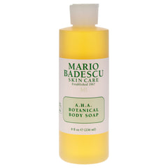 Mario Badescu AHA Botanical Body Soap -Thefragrancemart.com