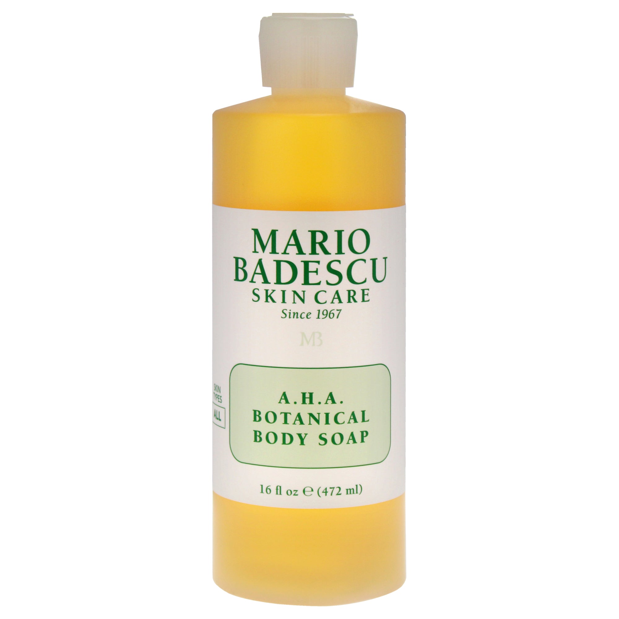Mario Badescu AHA Botanical Body Soap -Thefragrancemart.com