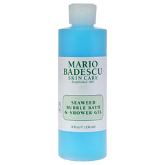 Mario Badescu Seaweed Bubble Bath and Shower Gel -Thefragrancemart.com