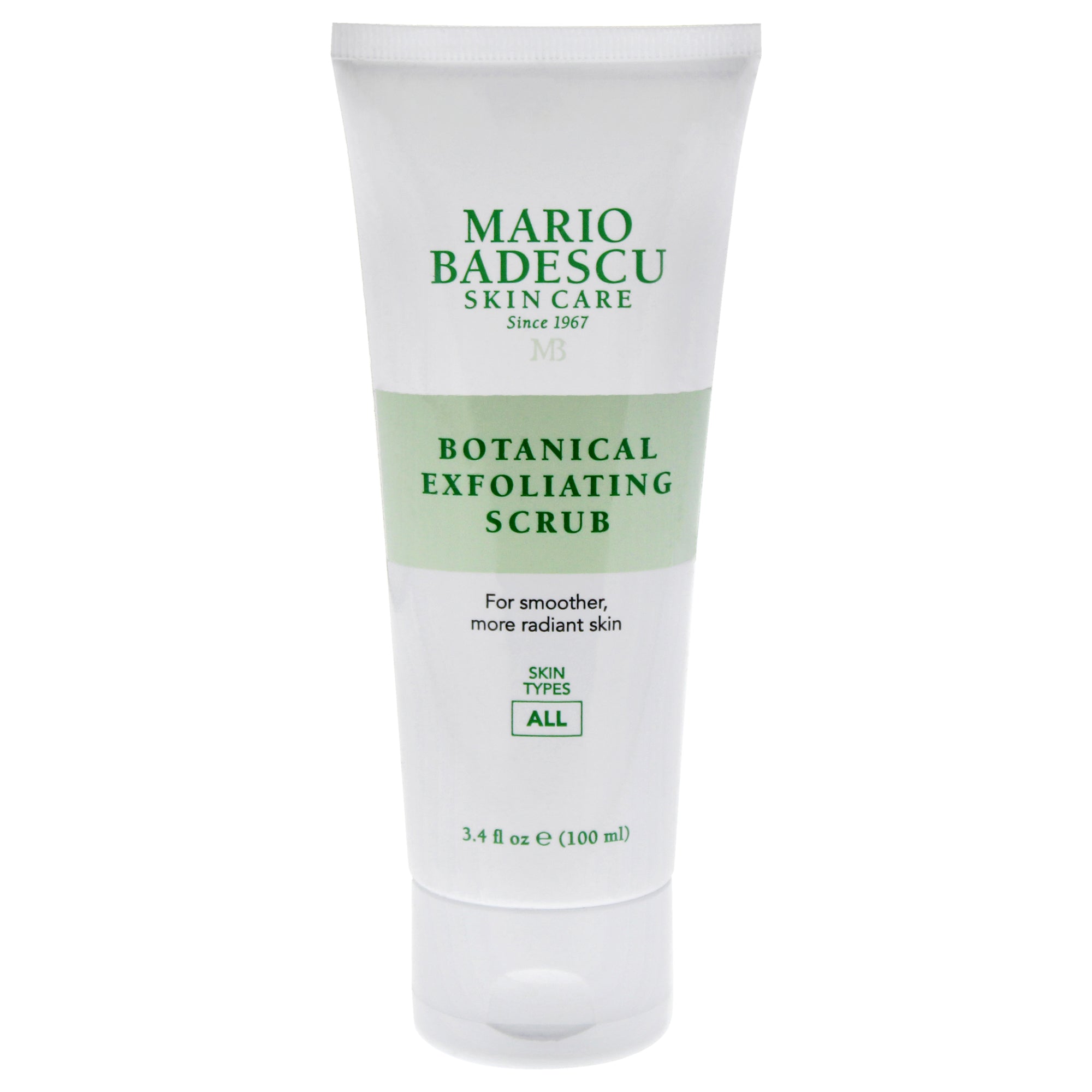 Mario Badescu Botanical Exfoliating Scrub -Thefragrancemart.com