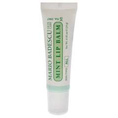 Mario Badescu Lip Balm - Mint -Thefragrancemart.com