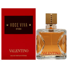 Valentino Voce Viva Intense Eau De Parfum-Thefragrancemart.com
