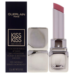 Guerlain Kiss Kiss Bee Glow Lip Blam - 309 Honey Glow -Thefragrancemart.com