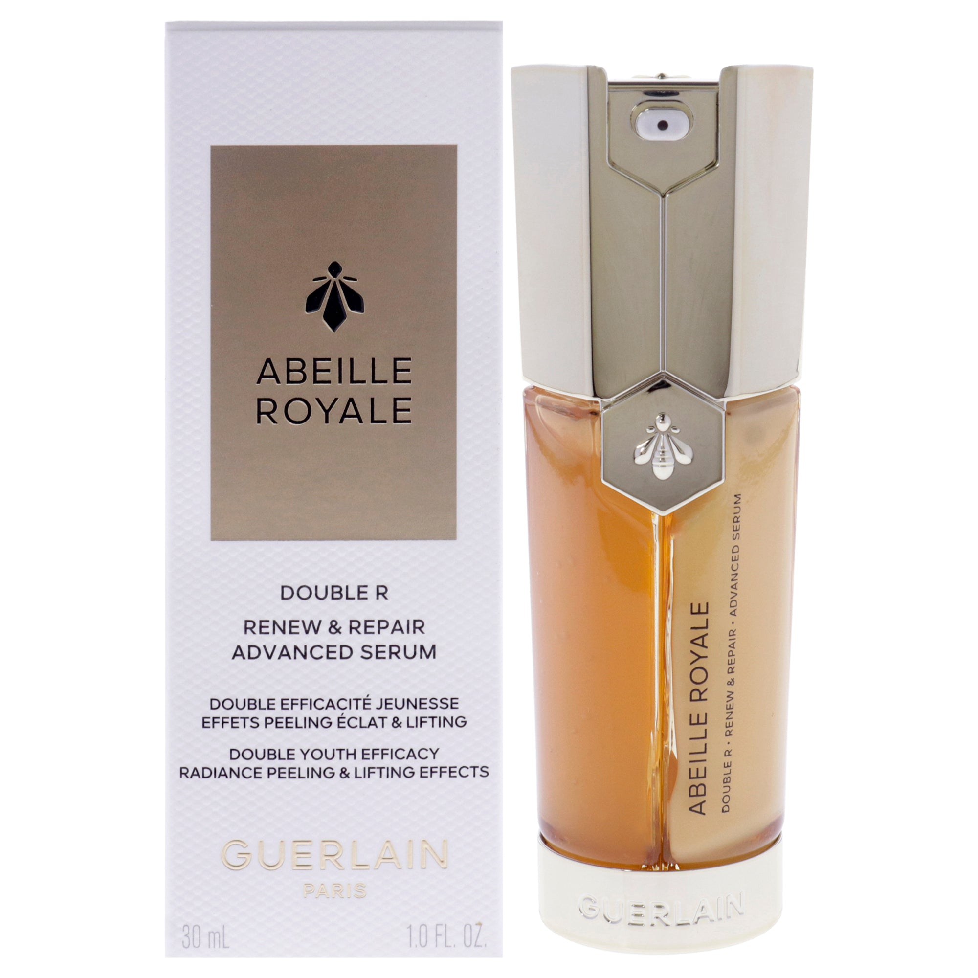 Guerlain Abeille Royale Double R Renew and Repair Serum -Thefragrancemart.com