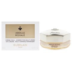 Guerlain Abeille Royale Multi Wrinkle Minimizer Eye Cream -Thefragrancemart.com