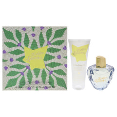 Lolita Lempicka Mon Premier 2 Pc Gift Set-Thefragrancemart.com